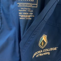 Nursing Scrubs