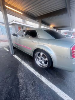 2006 Chrysler 300