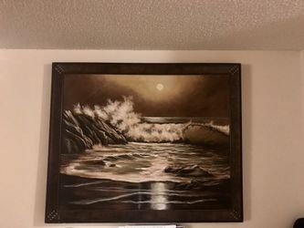 Wall Art piece