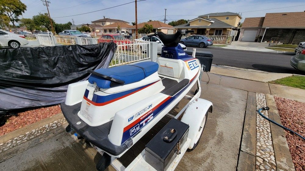 1992 Kawasaki TS for Sale in Torrance, CA OfferUp
