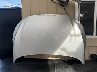 2020 2021 2022 2022 2024 NISSAN SENTRA HOOD BONNET OEM USED 