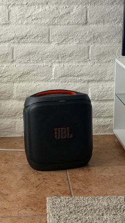 JBL Partybox Encore 2