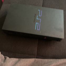 Ps2 System And Control