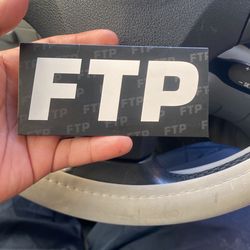 FTP Rolling paper