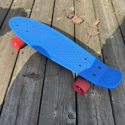 Skateboard – pads