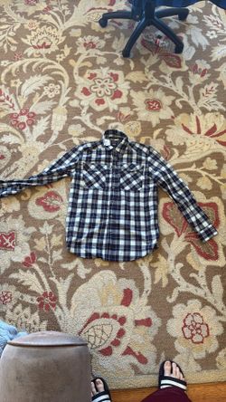Button Down Shirt
