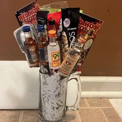 Gift Idea Mugs/Baskets For All Occasions ( Read Description Below)