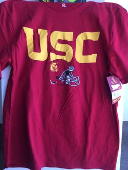 USC Football T-shirt size Medium