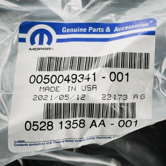 OEM 392 SRT /Scat Coil/Engine Covers