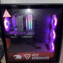 Ibuypower AMD Ryzen 7 7700