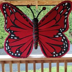 Piñata Mariposa