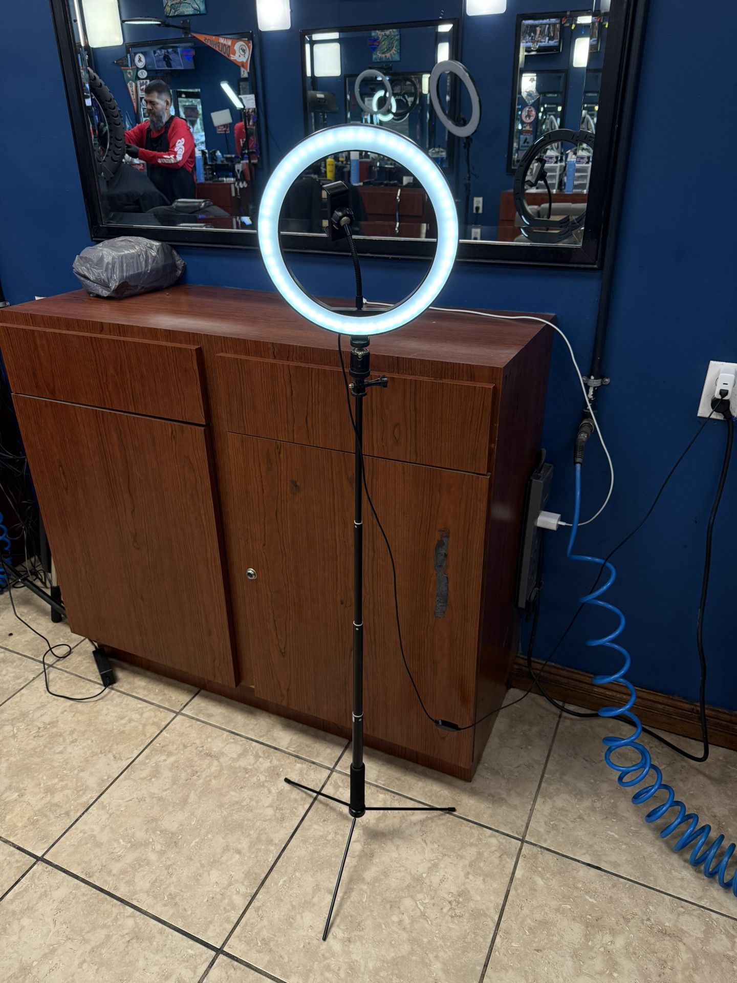 Ring Light