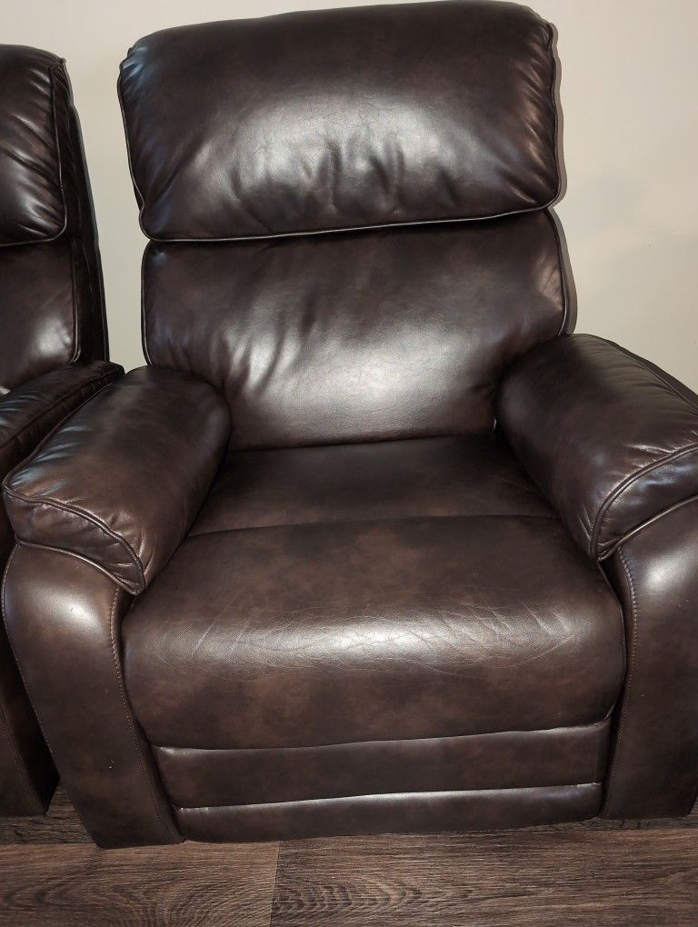 Flexispot Power Recliner For Sale - 260$ (Both) , 145$(Each)