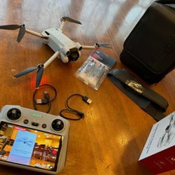 Dji                    Mini               3pro 