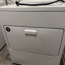 Practically new Electric Whirlpool Dryer
