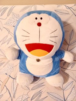 authentic vintage Doraemon 30”