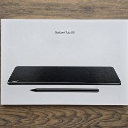 Samsung GALAXY TAB S11 256GB Silver