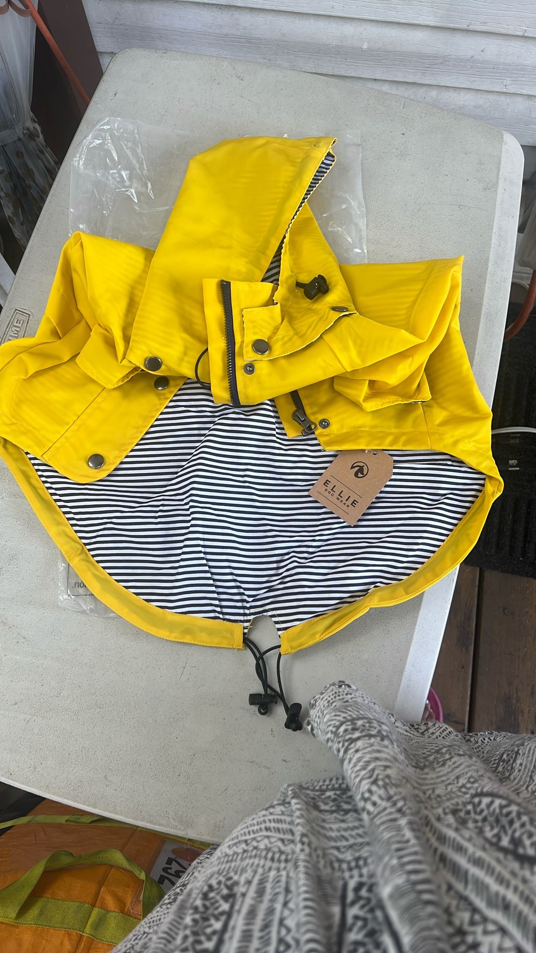 Ellie Dog Wear 