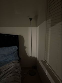 Floor lamp