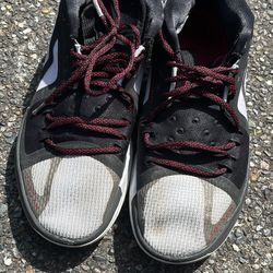 Nike Air Jordans