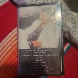 Micheal Jackson