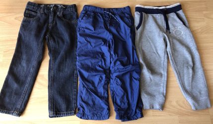 3t boy pants