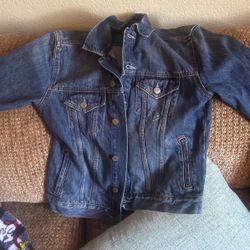 Boys Denim Jacket?