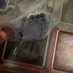 Kenmore/whirlpool Washer Back Lid  Switch