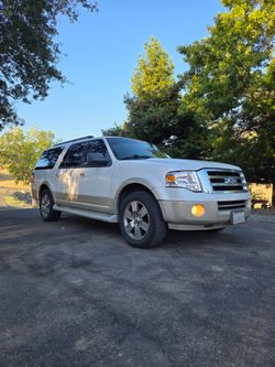 Ford Expedition Eddie Bauer EL