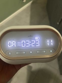 Portable Spectra Gold