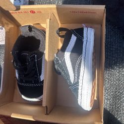 Baby Vans