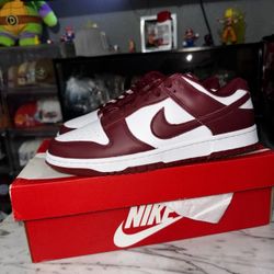 Nike Dunk 