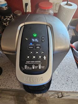 Keurig Elite K90