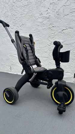 Doona Liki Trike S5