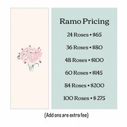 Natural And Eternal Flowers 