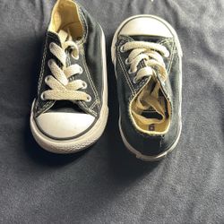 Toddler Converse