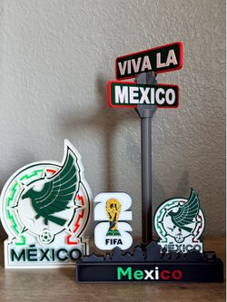 World Cup soccer