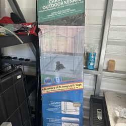 Brand New Dog Cage American kennel 