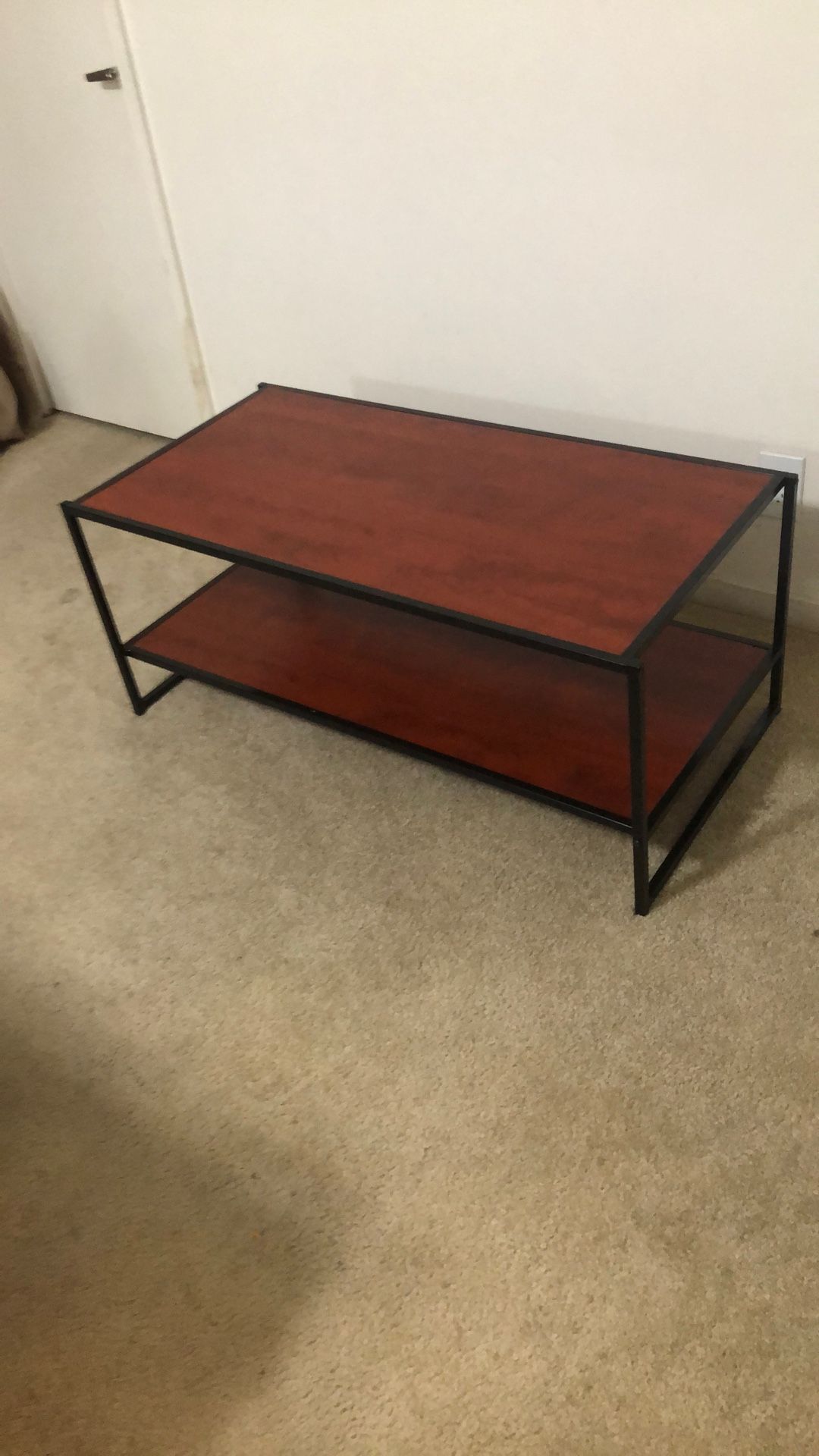 Zinus Coffee Table