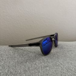 Oakley Latch Polarized Sunglasses