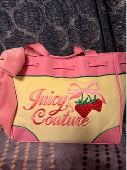 Juicy couture
