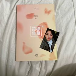 Bts Album