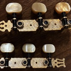 Gotoh Tuning Machines