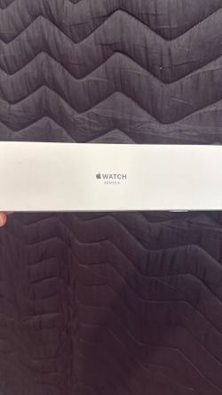 Apple Watch 3