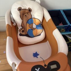Baby Bathtub 