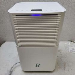Humilabs 1500 SQ FT Dehumidifier