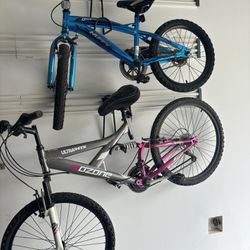 2 Bikes 