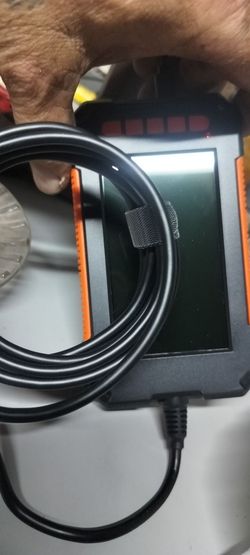 Endoscope