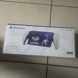 Playstation Portable 