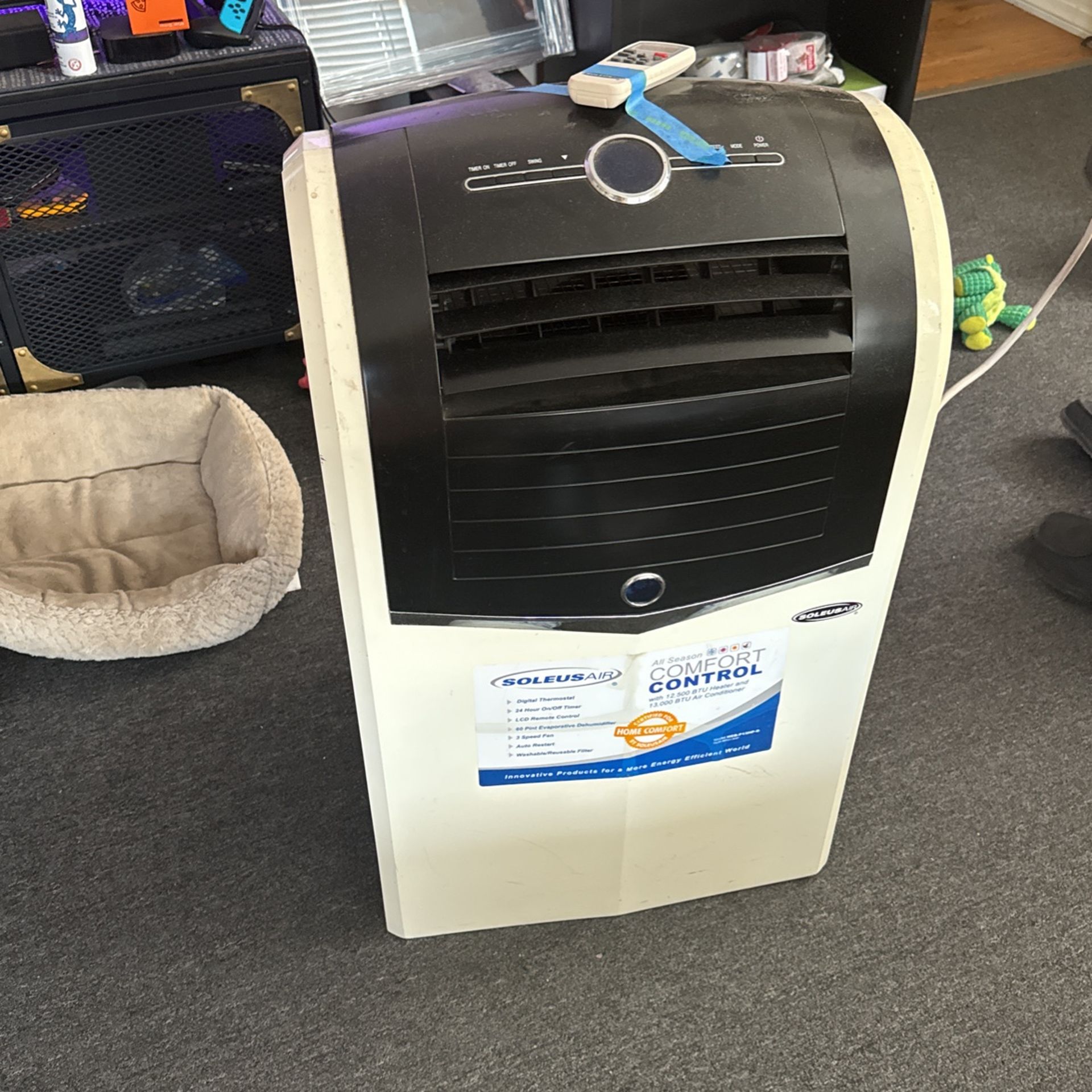 Used Portable Ac Units For Sale